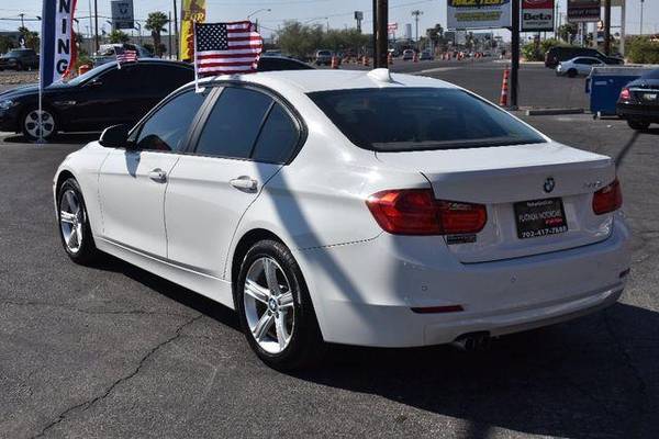 2015 BMW 3 Series 328i Sedan 4D *Warranties and Financing... for sale in Las Vegas, NV – photo 5