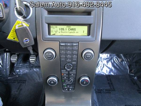 2008 Volvo Other LEATHER AND HEATED SEATS - RECENTLY SMOGGED for sale in Sacramento, NV – photo 11