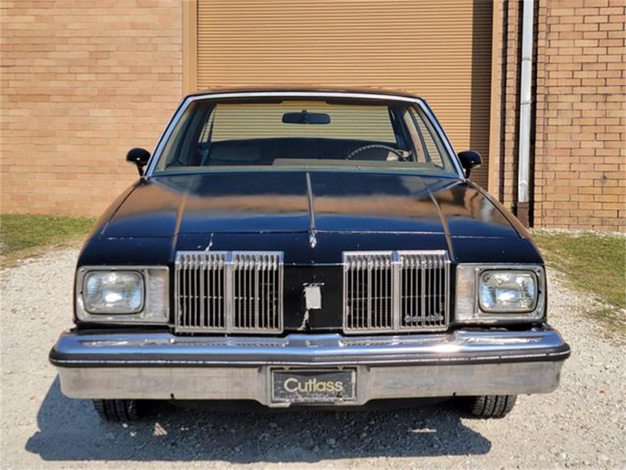 1979 Oldsmobile Cutlass for sale in Hope Mills, NC – photo 3