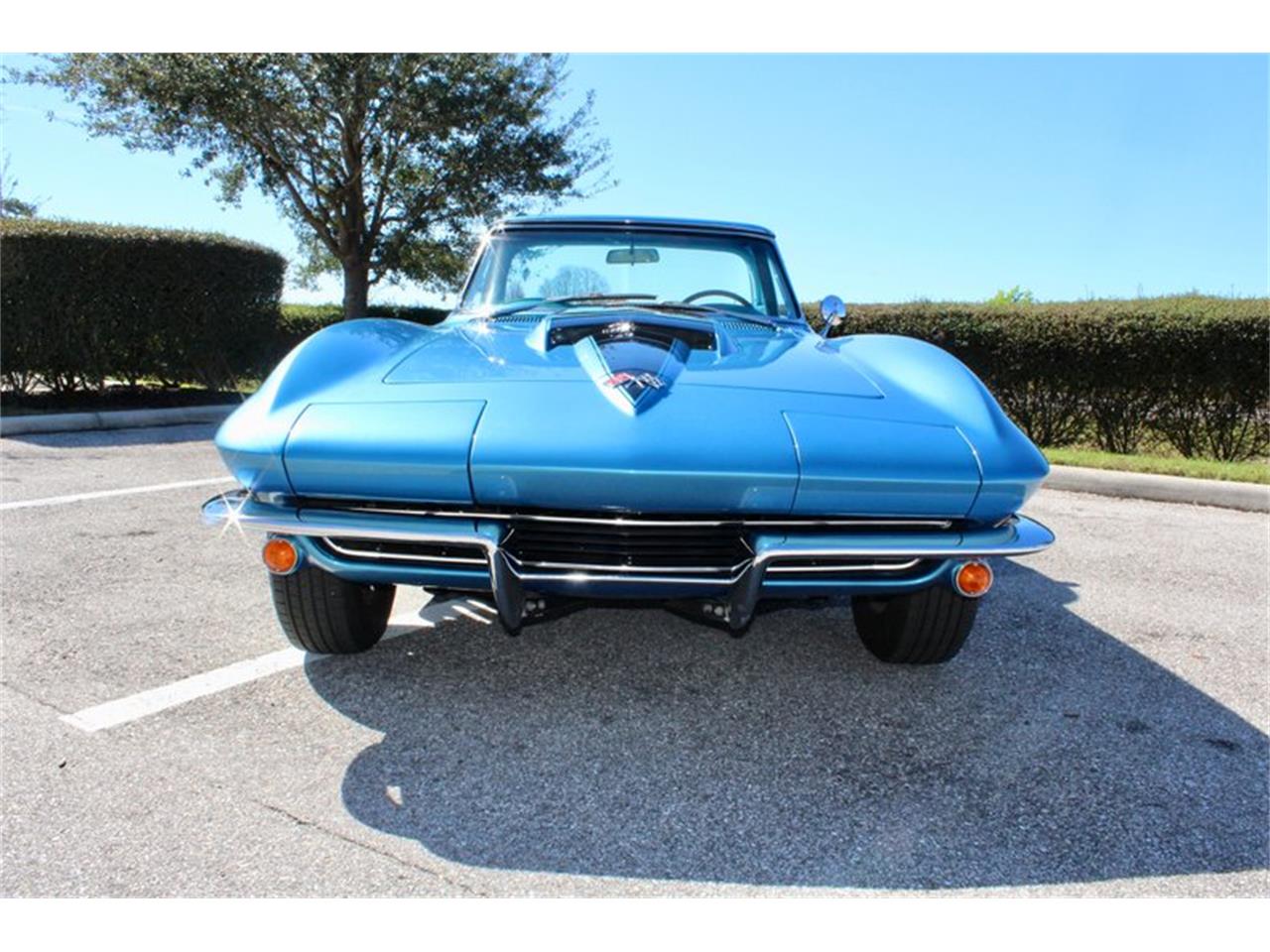1965 Chevrolet Corvette for sale in Sarasota, FL – photo 34