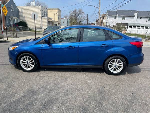 2018 FORD FOCUS - - by dealer - vehicle automotive sale for sale in Ridgewood, NY – photo 6