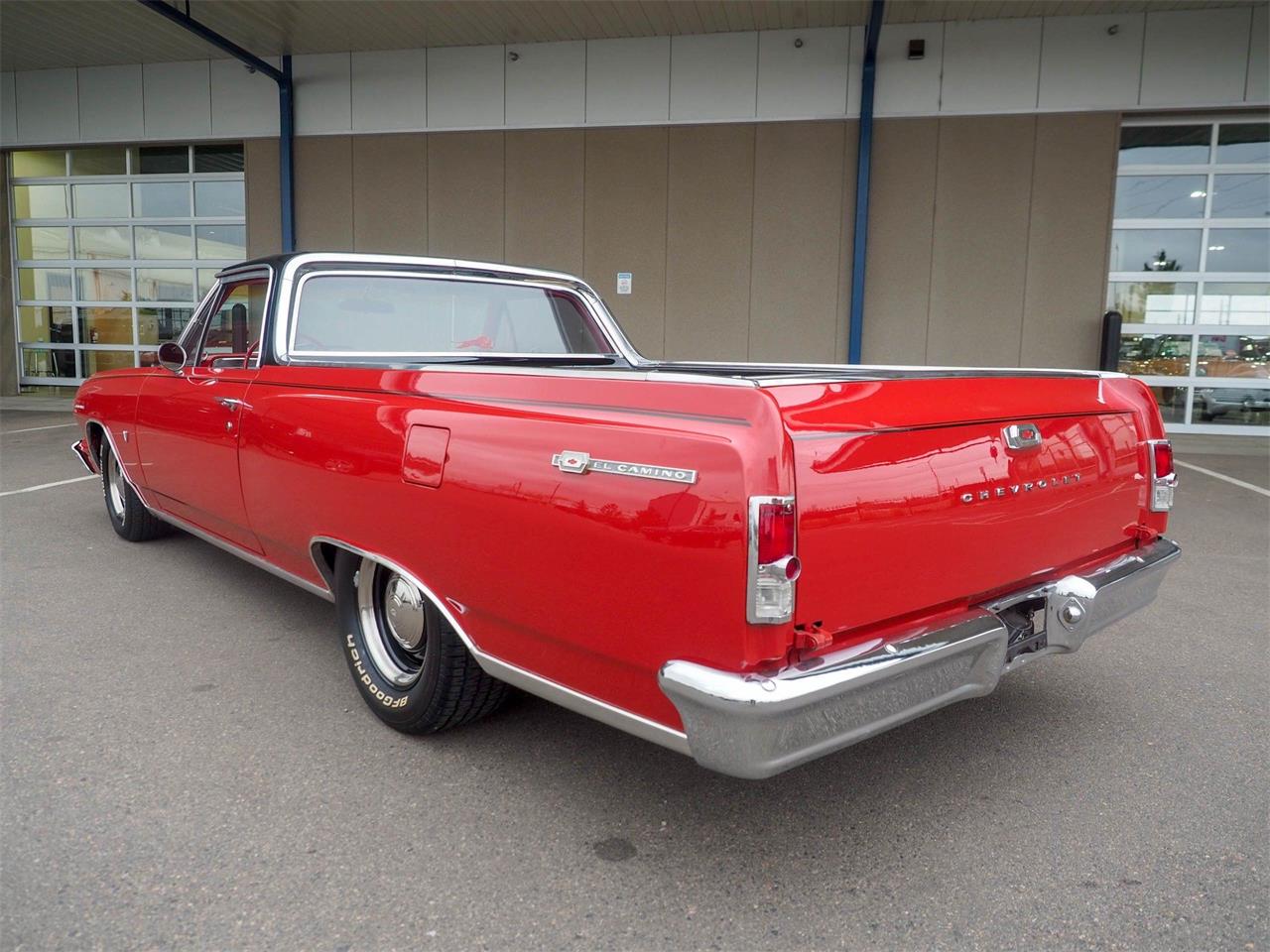 1964 Chevrolet El Camino for sale in Englewood, CO – photo 20