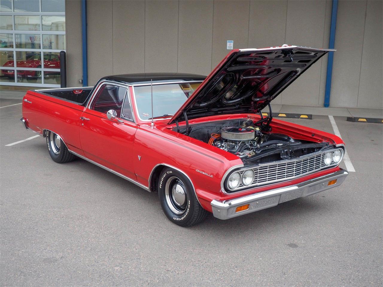 1964 Chevrolet El Camino for sale in Englewood, CO – photo 27
