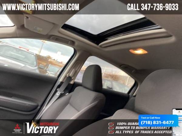 2018 Honda HR-V EX - Call/Text - cars & trucks - by dealer - vehicle... for sale in Bronx, NY – photo 12