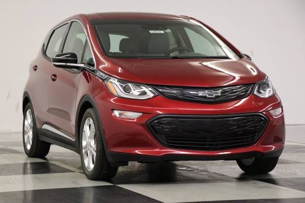 WAY OFF MSRP! NEW 2020 Chevrolet BOLT EV LT *EPA 259 MILES OF RANGE*... for sale in Clinton, MO – photo 19