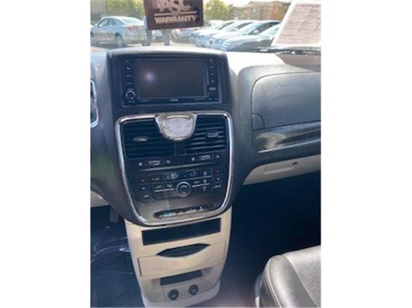 2016 Chrysler Town & Country $13,789 Golden State Auto Liquidators -... for sale in Oxnard, CA – photo 8
