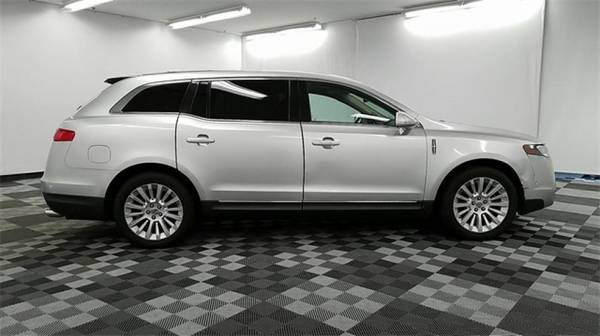 2012 LINCOLN MKT EcoBoost 4D Crossover SUV for sale in Long Island City, NY – photo 8