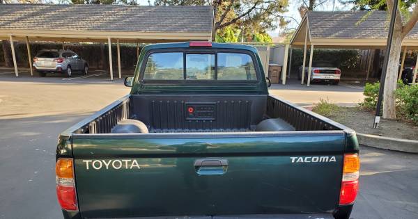 2002 Toyota Tacoma 190k miles 5000 Or best offer for sale in Mountain View, CA – photo 5