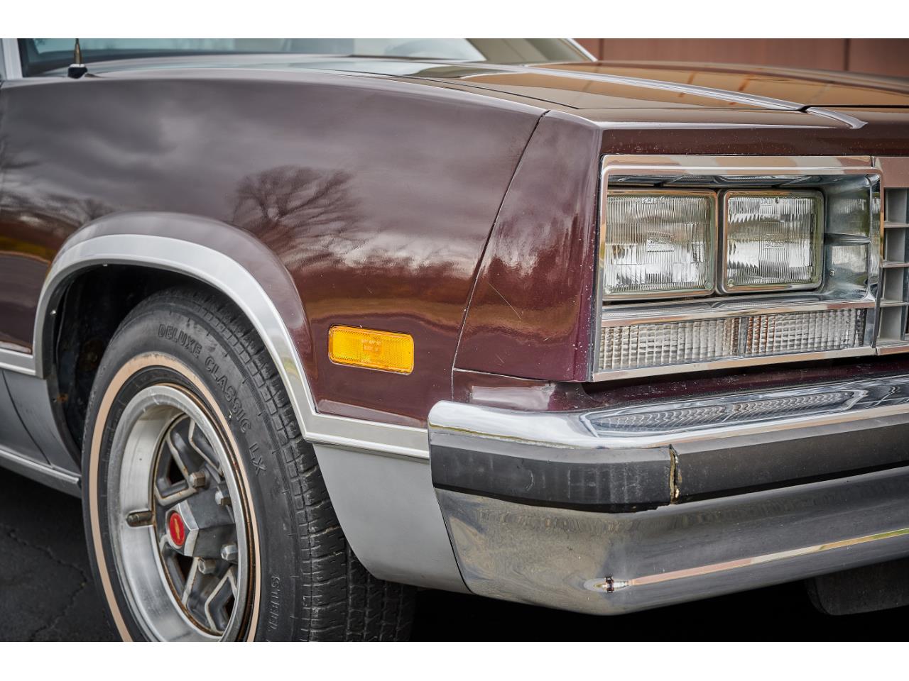 1985 Chevrolet El Camino for sale in O'Fallon, IL – photo 83