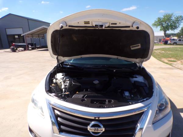 2013 NISSAN ALTIMA - - by dealer - vehicle automotive for sale in PALESTINE, TX – photo 20