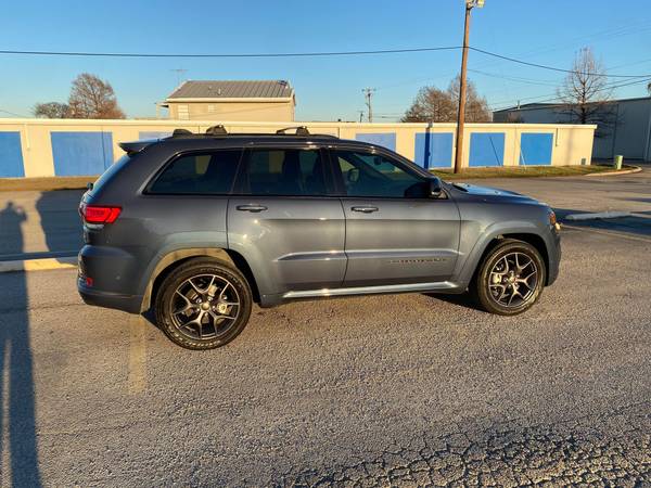2019 Jeep Grand Cherokee Limited X Sport for sale in Addison, TX – photo 6