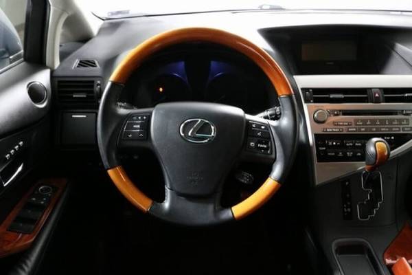 2012 Lexus RX 350 for sale in Columbia, MO – photo 8