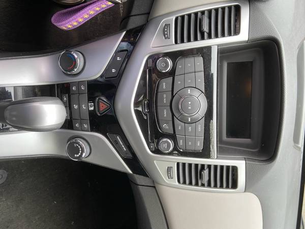 2014 Chevrolet Cruze LS Sedan 4D for sale in Saint Joseph, MI – photo 6