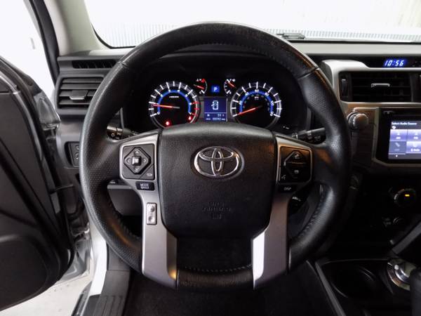 2016 Toyota 4Runner SR5 Premium 4WD - - by dealer for sale in Nashville, TN – photo 12