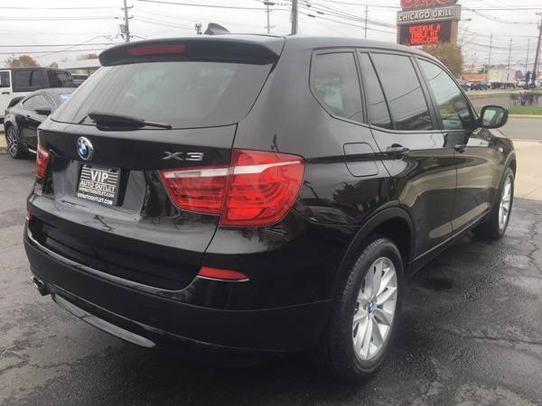 2013 BMW X3 xDrive28i - - by dealer - vehicle for sale in Maple Shade, NJ – photo 5