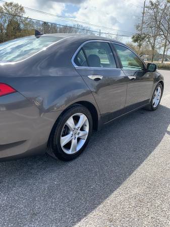 2010 ACURA TSX LOADED! 87K Miles! AMAZING CAR - - by for sale in Ocean Springs, MS – photo 4