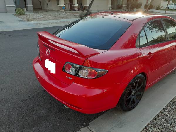 ☎ ☎ ☎ ☎ MAZDA 6 SPORT ☎ ☎ ☎ ☎ - cars & trucks - by owner - vehicle... for sale in Surprise, AZ – photo 8