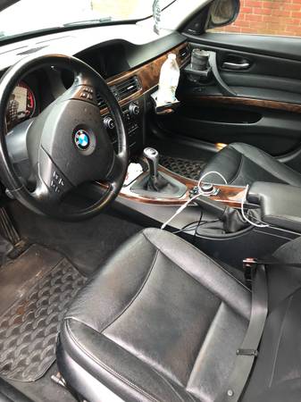 2011 bmw 335xi 6spd - cars & trucks - by owner - vehicle automotive... for sale in South Lancaster, MA – photo 6