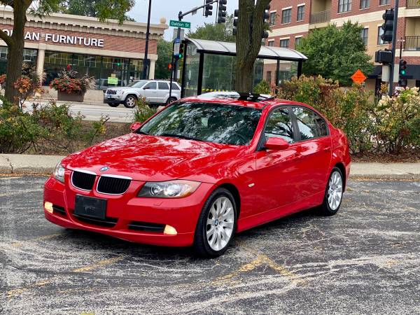 2006 Bmw 325xi sport - cars & trucks - by owner - vehicle automotive... for sale in Skokie, IL – photo 2