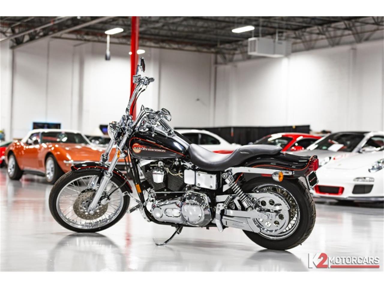 1995 Harley-Davidson Motorcycle for sale in Jupiter, FL – photo 10