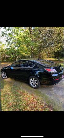 2013 Acura TL LOW MILES! for sale in Mobile, AL – photo 3