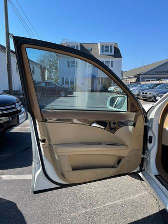 2008 MERCEDES-BENZ E350 4MATIC - - by dealer - vehicle for sale in Hyannis, MA – photo 9