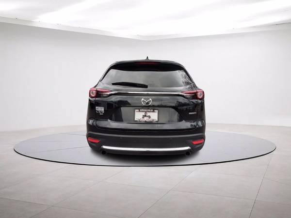 2020 Mazda CX-9 Grand Touring - - by dealer - vehicle for sale in Wilmington, NC – photo 7