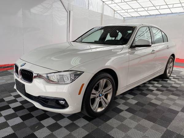 2018 BMW 330i 330i xDrive Sedan - - by dealer for sale in Richmond Hill, NY – photo 2