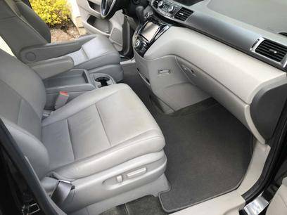 2014 HONDA ODYSSEY EX-L only 89k miles - - by for sale in East Lansing, MI – photo 5