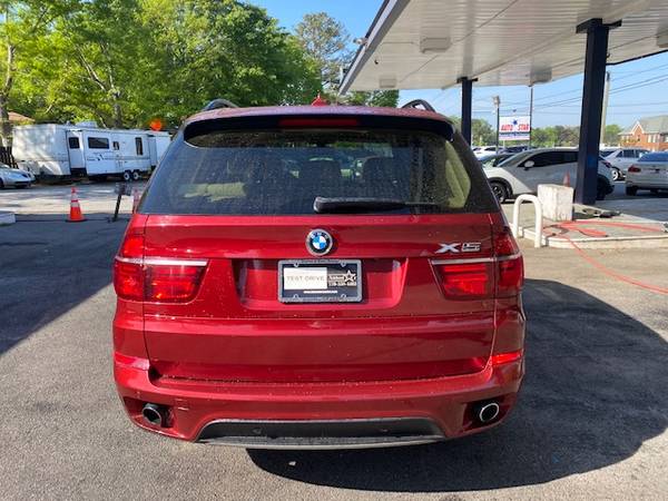 2013 BMW X5 ( 6, 700 down) - - by dealer - vehicle for sale in Lawrenceville, GA – photo 6