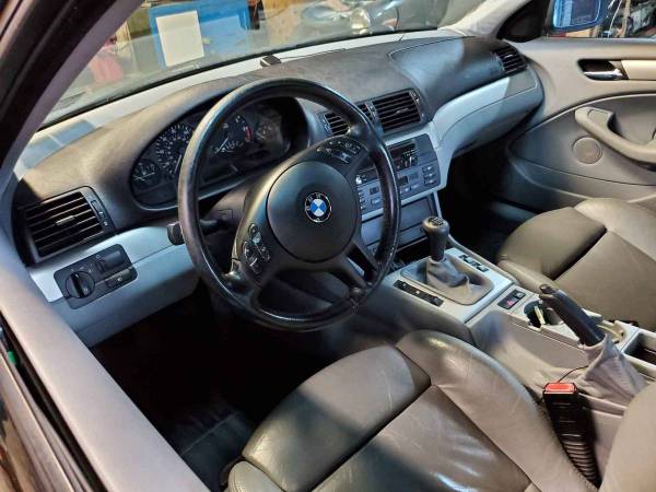 2002 BMW 325I for sale in Bangor, PA – photo 5