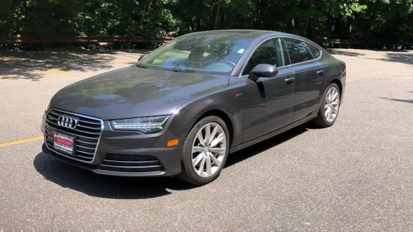 2016 Audi A7 3.0T Premium Plus for sale in Great Neck, NY – photo 8