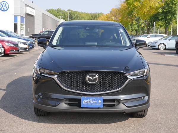 2017 MAZDA CX-5 Grand Touring - cars & trucks - by dealer - vehicle... for sale in Inver Grove Heights, MN – photo 3