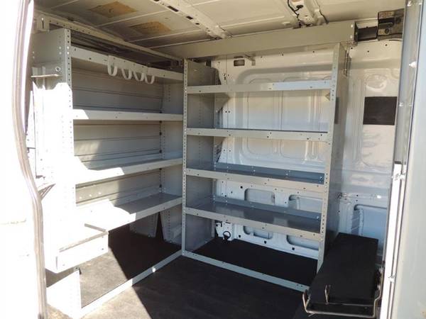 2015 Ford Transit T-150 Mid Roof Cargo Work Van! WORK READY! ONE... for sale in White House, AL – photo 12