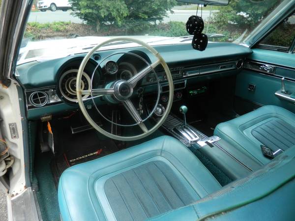 1965 Dodge Monaco Limited Edition for sale in Ronkonkoma, WV – photo 12