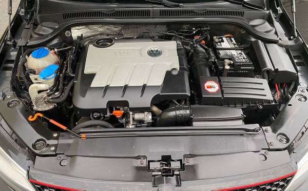 2011 VW Jetta TDI Sport Turbo for sale in Canton, MA – photo 15