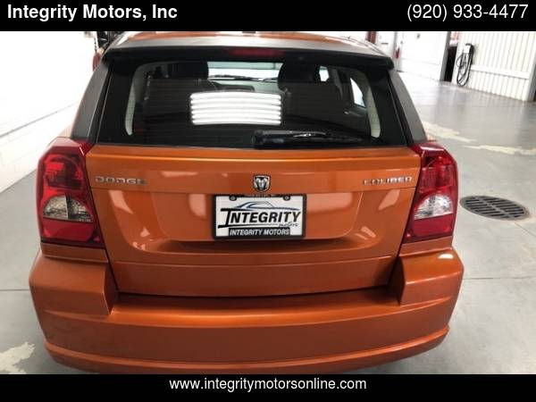 2011 Dodge Caliber Mainstreet ***Financing Available*** - cars &... for sale in Fond Du Lac, WI – photo 7