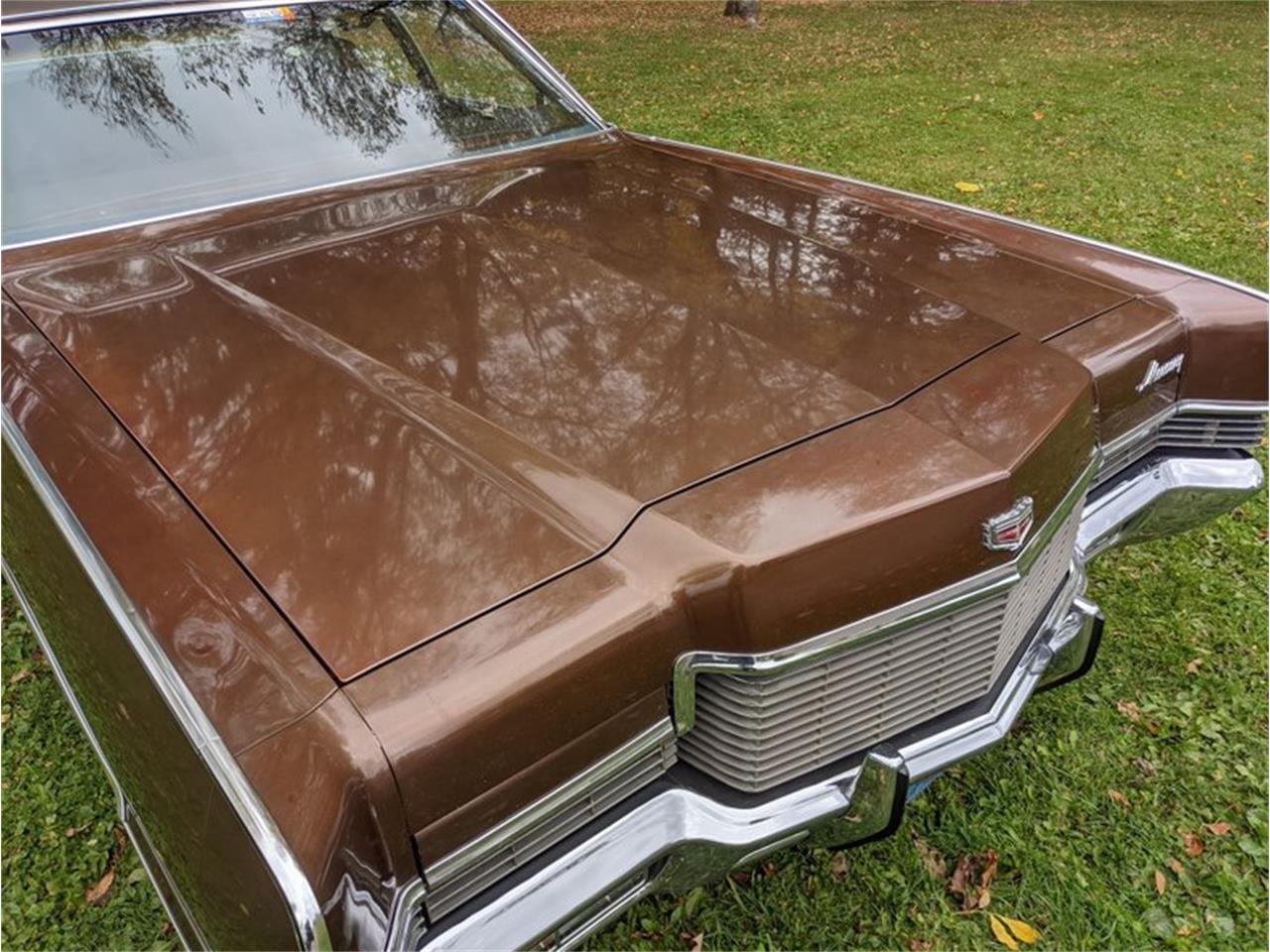 1971 Mercury Marquis for sale in Stanley, WI – photo 21