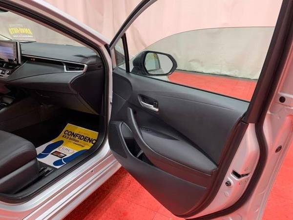2020 Toyota Corolla LE LE 4dr Sedan $1200 - cars & trucks - by... for sale in Temple Hills, District Of Columbia – photo 10