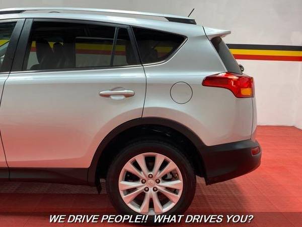 2015 Toyota RAV4 Limited AWD Limited 4dr SUV 499 00 Down Drive Now! for sale in TEMPLE HILLS, MD – photo 10