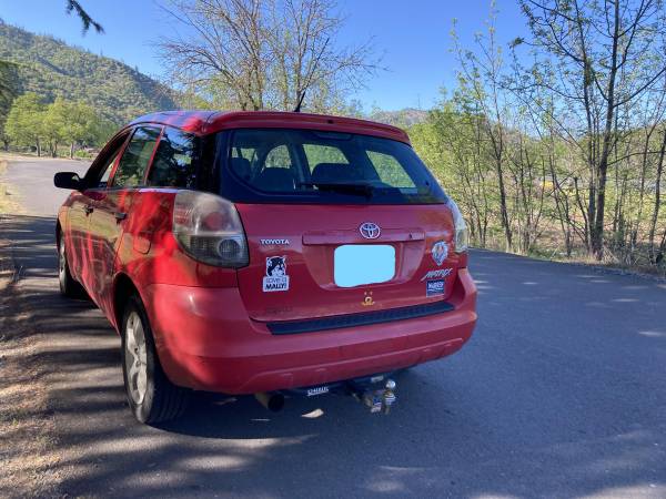 Toyota Matrix for sale in Gold Hill, OR – photo 4