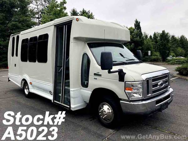 Shuttle Buses Wheelchair Buses Wheelchair Vans Medical Buses For... for sale in new york, FL – photo 6