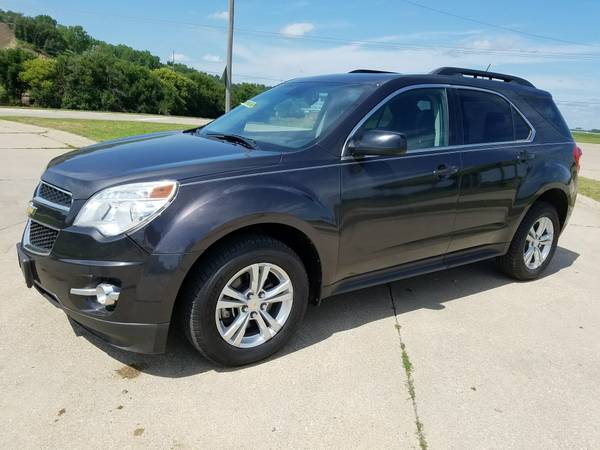 2014 Chevy Equinox AWD 91k miles for sale in Sioux City, IA – photo 5