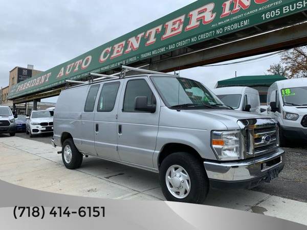 2012 Ford E-250 E 250 3dr Cargo Van Van - cars & trucks - by dealer... for sale in Brooklyn, NY – photo 13