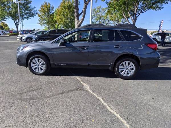 ? 2019 Subaru Outback Premium ? - cars & trucks - by dealer -... for sale in Greeley, CO – photo 8