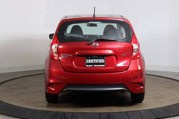 2019 Nissan Versa Note SV for sale in Brooklyn, NY – photo 3