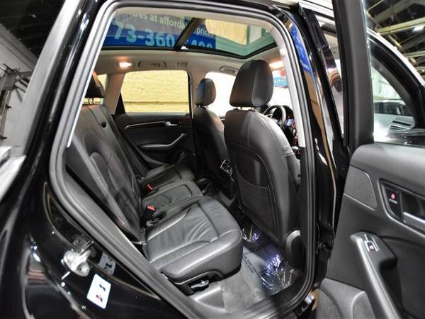 2014 Audi Q5 quattro 4dr 2.0T Premium - cars & trucks - by dealer -... for sale in Chicago, MI – photo 23