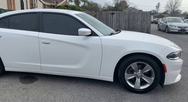 ►►►2015 Dodge Charger ► - cars & trucks - by dealer - vehicle... for sale in Metairie, LA – photo 18