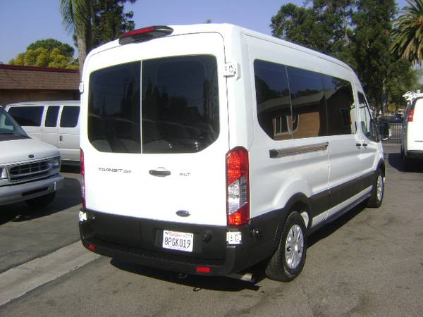 2020 Ford Transit T350 Extended 15-Passenger Cargo Van Warranty... for sale in Phoenix, AZ – photo 6