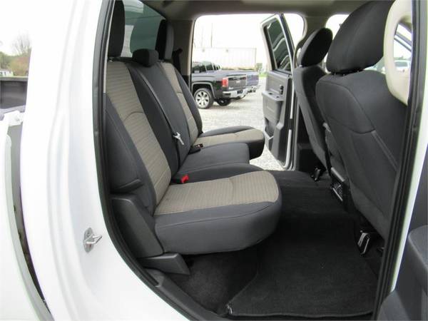 2012 RAM 3500 SLT, White APPLY ONLINE-> BROOKBANKAUTO.COM!! - cars &... for sale in Summerfield, VA – photo 6